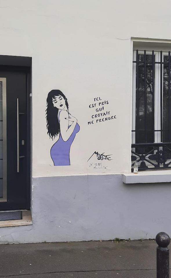 Studio Paris 13 Quartier Butte-Aux-Cailles Eksteriør bilde